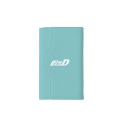 A3 Initial D Takumi Fujiwara Key Case