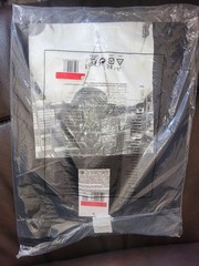 Supreme Biggie Smalls T Shirt SIZE X LARGE Tee Black