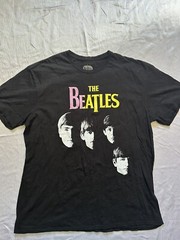 T-Shirt / Shirt / Tees Mix Box Lot Bundle Wholesale ( 25 items ) Re-seller Vol 2