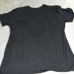Men’s Nike Tiger Woods The Nike Tee Frank Club Head Cover T-Shirt Size XLarge