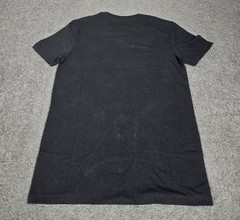 Men’s V Neck T Shirts Size SMALL “6 Pack” Blue Gray Black Goodfellow & Co.