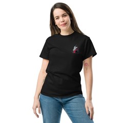Artemis II, Artemis 2 DTF printing Unisex classic tee
