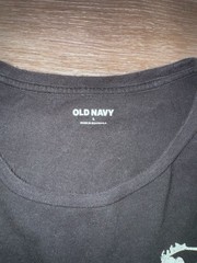 Old Navy Ford Bronco ‘One Wild Horse’ Graphic T-Shirt