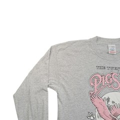 Screen Stars T Shirt Large Men’s Grey Vintage Pigs Ear Beer Festival 90s Graphic