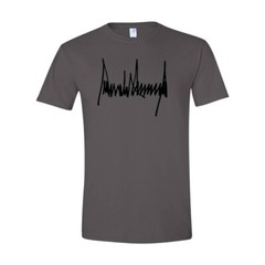Trump Vance Signature 2024 MAGA 45 47 You Missed Never Surrender Legend T-Shirt
