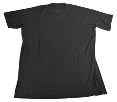 Tyndale FR Shirt 2XL Blue Fire Flame Resistant CAT 1 Base Layer Work