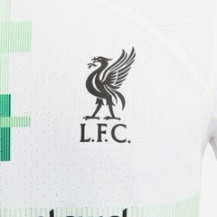 Nike Liverpool FC 23/24 Dri Fit ADV Shirt Away Player Edition Size S DX2617 101