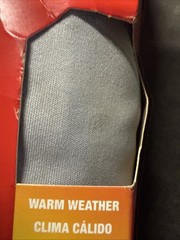 2 Packs Milwaukee Men’s Work Skin Extra Large Gray Light Weight