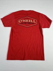O’Neill Surfing Company Modern Fit Size Small T Shirt Short Sleeve Beach