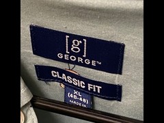 Men’s extra large, casual, everyday, business, professional