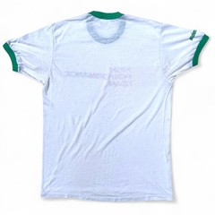 True Vintage 80s High Performance Team Stedman Ringer Obscure Tee T Shirt M