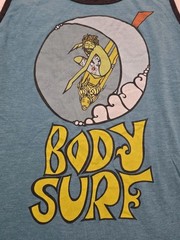 Andy Davis Billabong Men’s Body Surf Tank Top Size XL