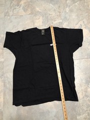 RRL Double RL Ralph Lauren Black XXL Truck Graphic T Shirt