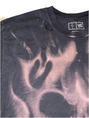Cactus Jack x WWE T Shirt XL Sage The Stage Wrestlemania 41 Las Vegas NEW *spots