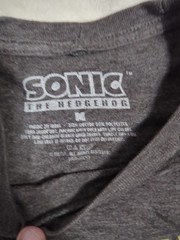 Various Nerd / Pop Culture themed t-shirt
