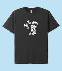 UNISEX MEN WOMENS TEE TSHIRT BEAKER MUPPET PUPPET SHOW OLD CLASSIC TV FUN GIFT