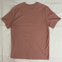 Nike Air Jordan Men’s Pink T-Shirt Jumpman Logo Sz Large NEW AO0664-685