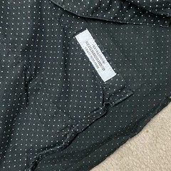 Neighborhood Japan Classic Dot Shirt Men’s Large Workwear Utility Streetwear
