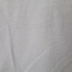Fruit Of The Loom Shirt Men L White Myrtle Beach Graphic Tee Cotton Short Sleeve