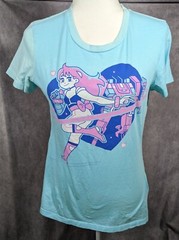Friends At The Table Fight For Brilliant Love Shirt Size Medium