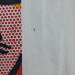 UT Uniqlo X Roy Lichtenstein Mens Shirt Medium Image Duplicator