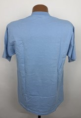 Vintage Dad T-shirt Mens Large Tight Fit 90s Funny Dad Shirt Fathers Day Humor