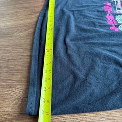 Hello Kitty Tokyo Speed Racing Graphic Tee – Size XL