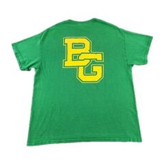 Bishop Guertin High School Shirt Mens Extra Large Nashua BG Cardinals Adult A62
