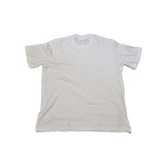 Market Studios Community Garden Men’s White T Shirt Size 2XL XXL NWOT