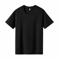 6 PCS Men’s Loose Fit Oversized Heavyweight Cotton T-Shirt Short Sleeve (S-3XL)