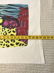 Vintage 90s House Party Original Flavor T- Shirt Size Large Kid & Play