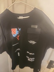 Ecko Unltd. Men’s Distressed Graphic T-Shirt 4XB Big & Tall Short Sleeve