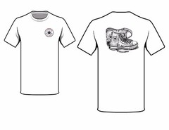 Converse All Star Chuck Taylor T-Shirt