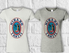 Hinano Beer Papeete Tahiti Cool T shirt Men Women Hoodie Sweatshirt Unisex 1884