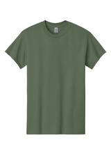 Gildan Heavy Cotton Men’s Crew T-Shirts Multipack (6 Pack)