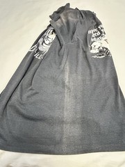 VTG 80’s Harley Davidson T-Shirt Have You Hugged Your Hog Today Sz M 2 Sided