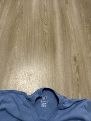 George Light Blue T-Shirt Men’s Size L