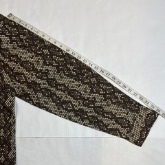 Dickies Button Up Mens Long sleeve Shirt Digital Snake Skin Camo Size XL