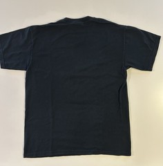 Vintage Gorillaz Russel Hobbs Skull Face T-Shirt Black Demon Days Phase 2 2005 M
