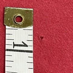 Marines USMC Mens 3XL T-Shirt Red 100% Heavy Cotton Fruit Of The Loom Graphic
