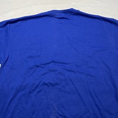 Vintage 90s Indianapolis Colts T-Shirt Men’s XL NFL Football Team Logo Hipster