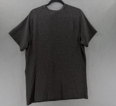 Dadware Mens Size L Gray Bondaroo Kangaroo Skin to Skin Contact T-shirt Bonding