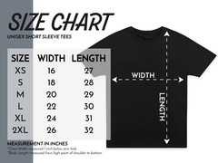 Golden Age Retro Logo Tee
