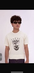 Men’s Graphic T-Shirts 5 Pack Mystery 100% Cotton Tees GREAT VALUE! Comfort Wear
