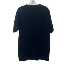 Port & Company Brazil Graphic Tshirt Mens Large Black