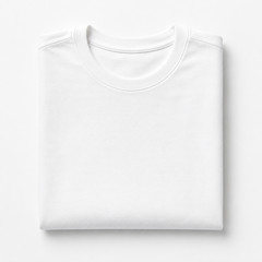 All in Motion Men’s White and Olive T-Shirt’s