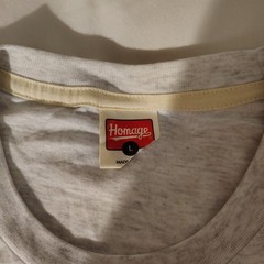HOMAGE Cincinnati Bengals Joe Cool Burrow Snoopy Peanuts Graphic Tee Men’s (L)