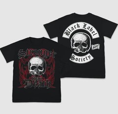 Vintage Black Label Society Band 20 Year Anniversay Collection Unisex All Size B