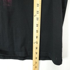 Usher TShirt Mens XL Black Caesars Palace Las Vegas Colosseum Concert
