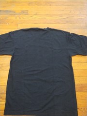 Vintage Y2K NBC Experience Store Fear Factor T-shirt Large Joe Rogan